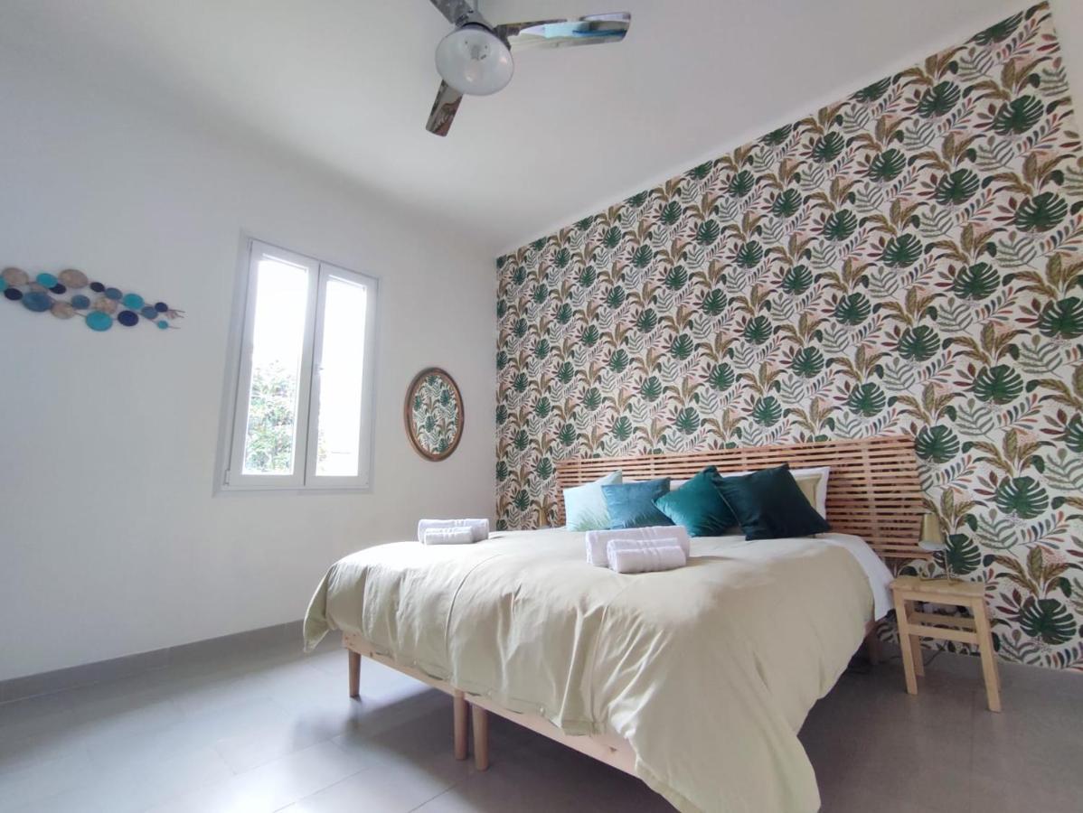 Camonia Daire Bolonya Dış mekan fotoğraf