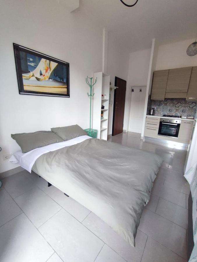 Camonia Daire Bolonya Dış mekan fotoğraf