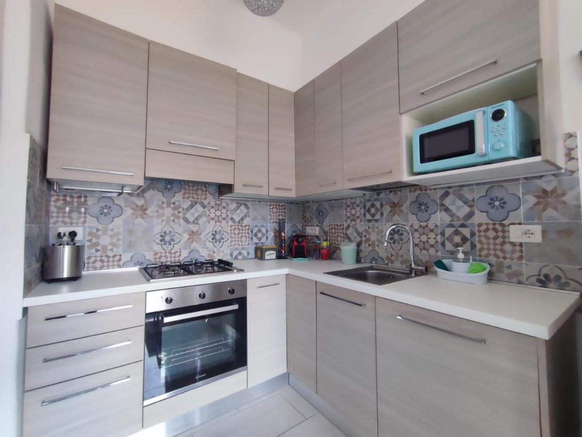 Camonia Daire Bolonya Dış mekan fotoğraf