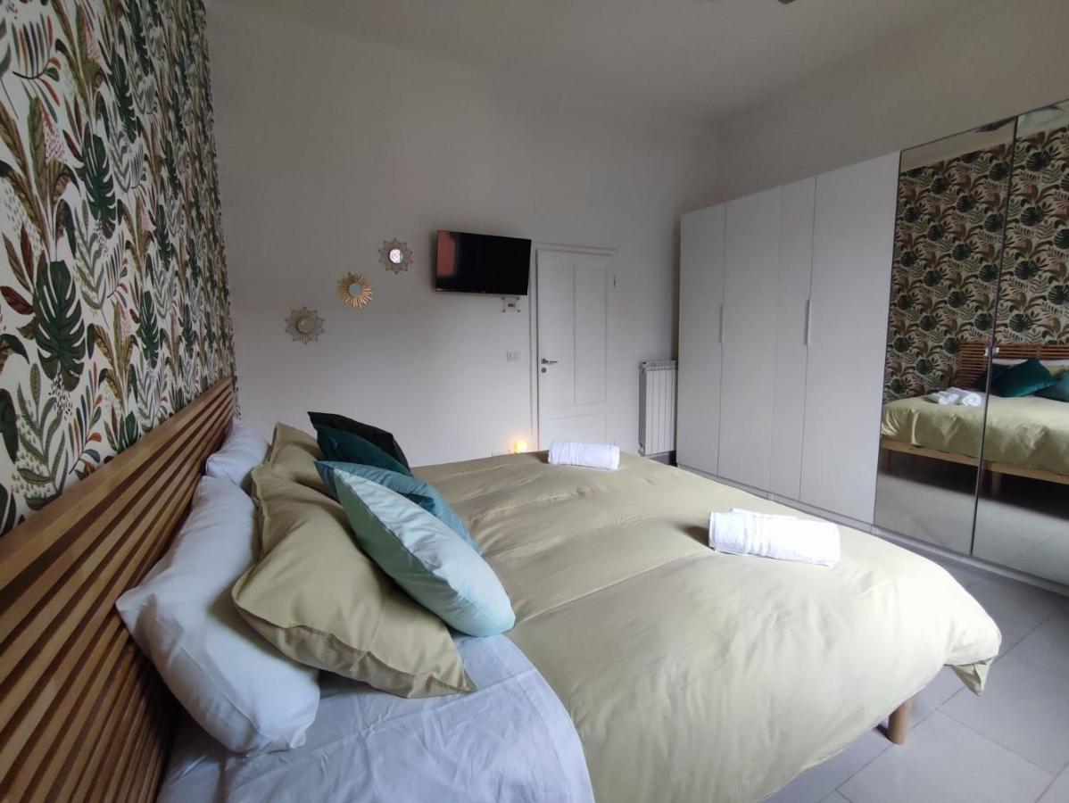 Camonia Daire Bolonya Dış mekan fotoğraf