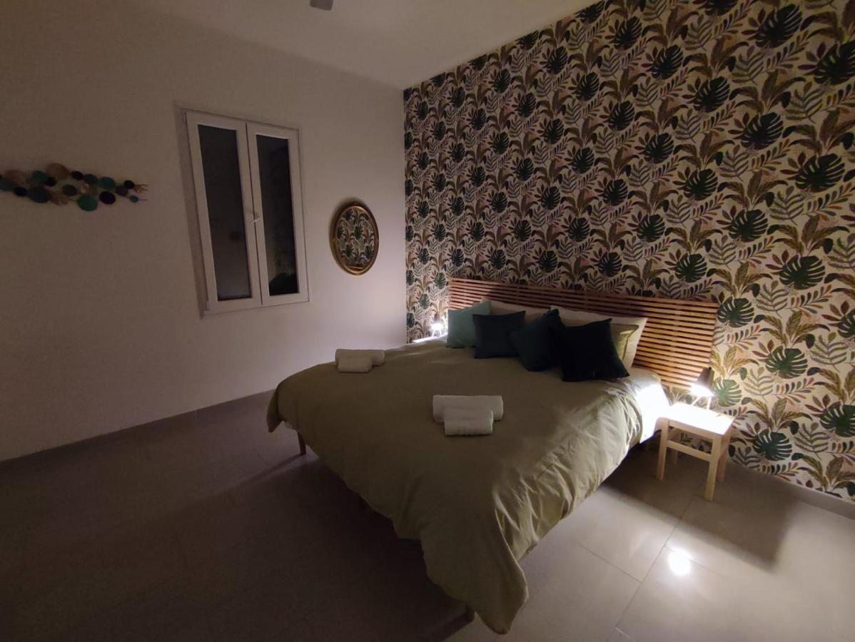 Camonia Daire Bolonya Dış mekan fotoğraf